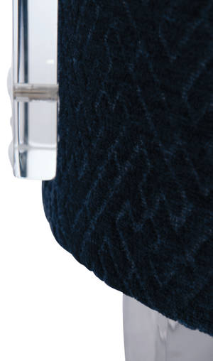 Picture of Angelina Fabric Swivel Chair