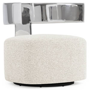 Picture of Ares Fabric Swivel Chair