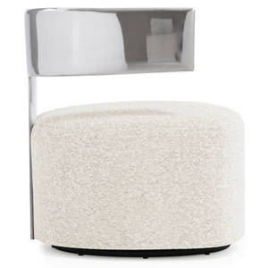 Picture of Ares Fabric Swivel Chair