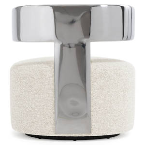 Picture of Ares Fabric Swivel Chair