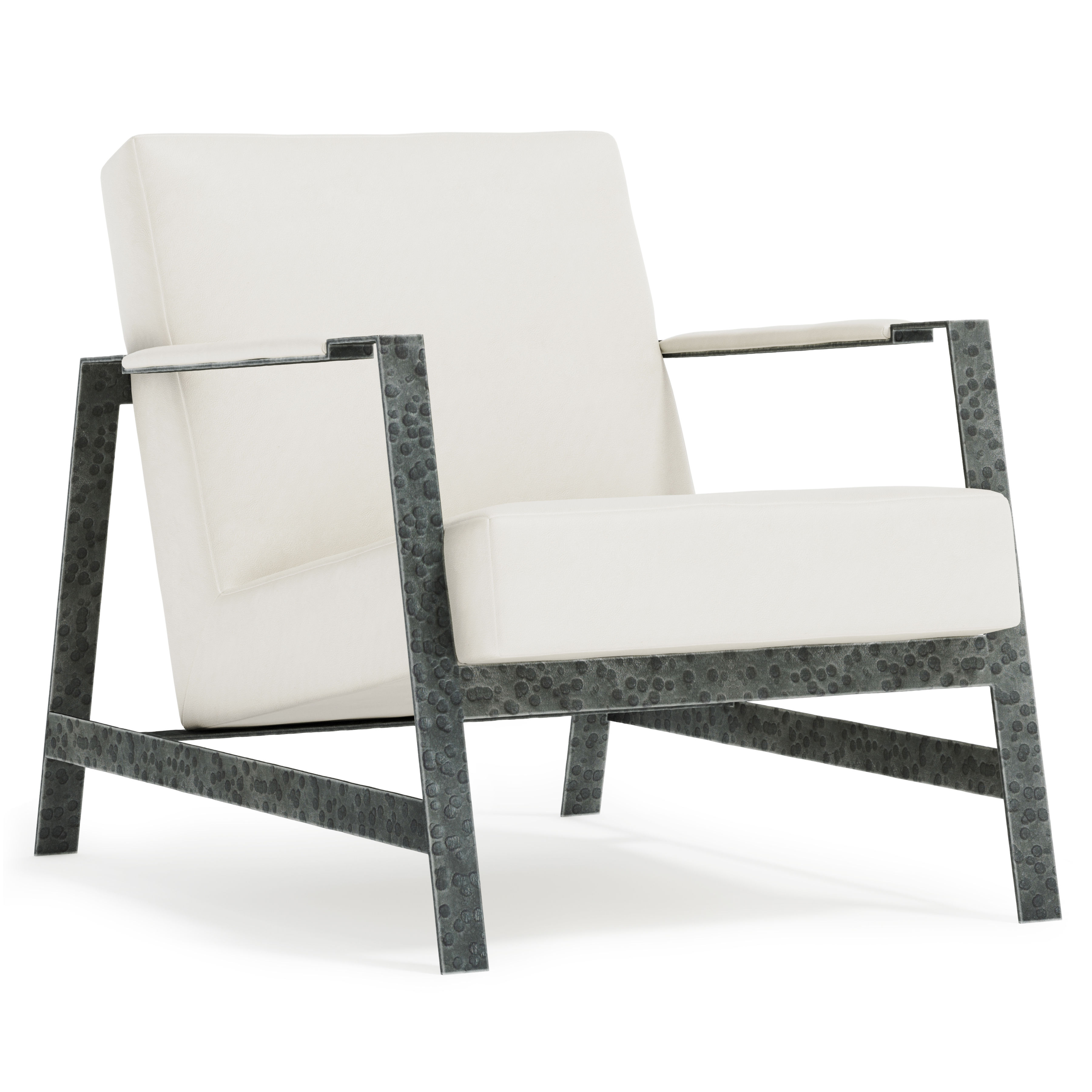 Picture of Jaxson Leather Chair