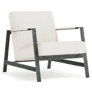 Picture of Jaxson Leather Chair