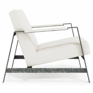 Picture of Jaxson Leather Chair