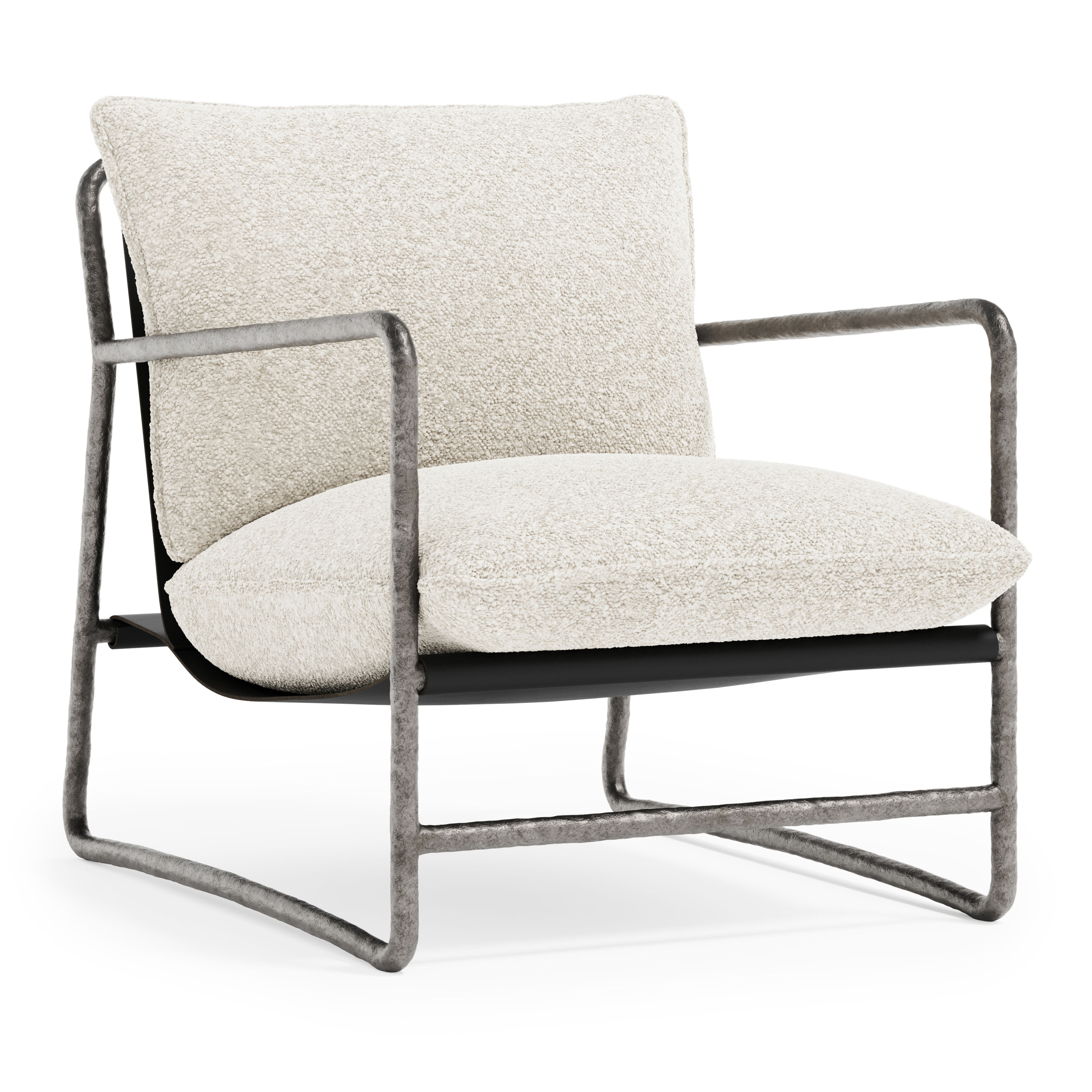 Picture of Spencer Fabric Chair