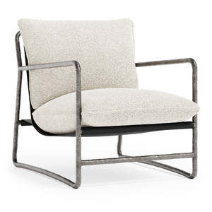 Picture of Spencer Fabric Chair