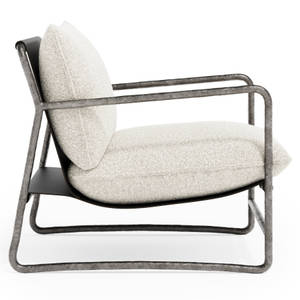 Picture of Spencer Fabric Chair