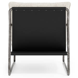 Picture of Spencer Fabric Chair