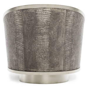Picture of Miles Fabric Swivel Chair
