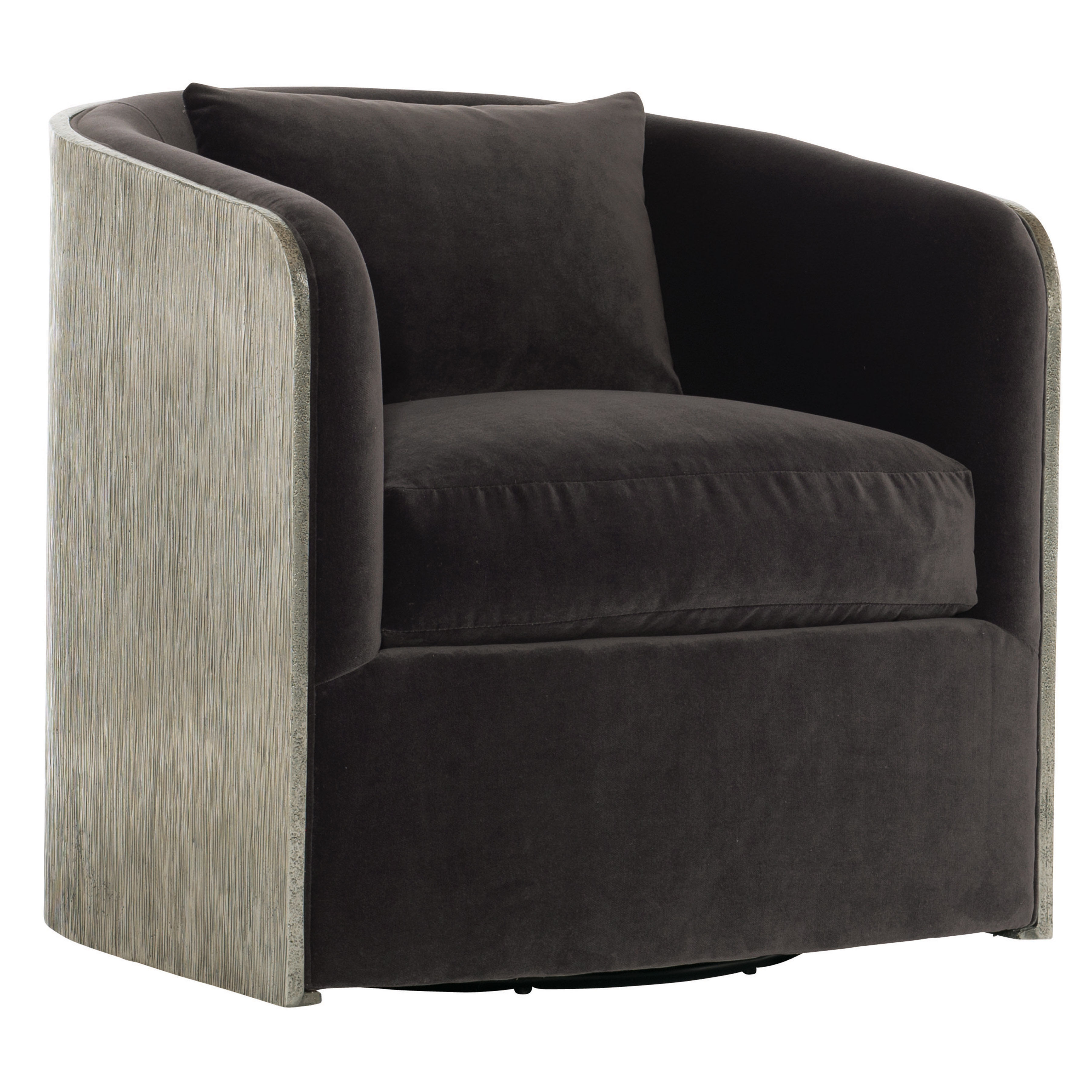 Picture of Eliot Fabric Swivel Chair