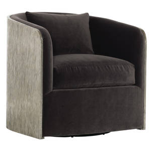 Picture of Eliot Fabric Swivel Chair