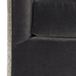 Picture of Eliot Fabric Swivel Chair