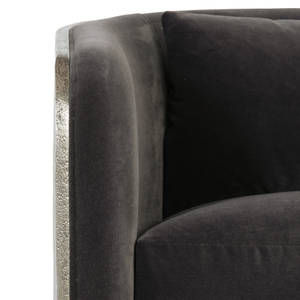 Picture of Eliot Fabric Swivel Chair