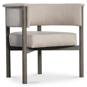 Picture of Corbin Fabric Chair