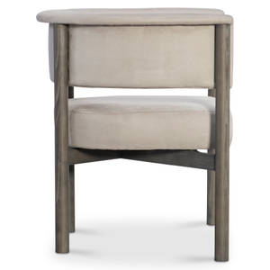 Picture of Corbin Fabric Chair