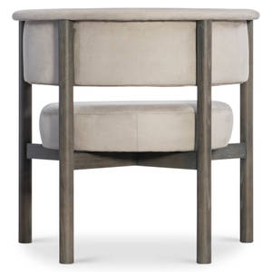 Picture of Corbin Fabric Chair