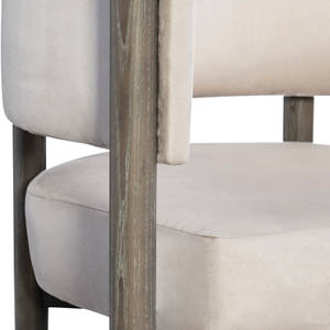 Picture of Corbin Fabric Chair