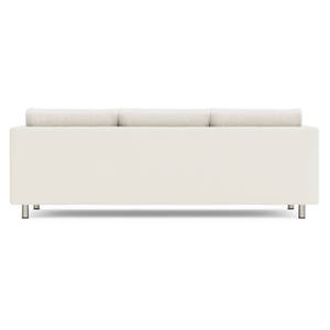 Picture of Dakota Leather-Fabric Sofa
