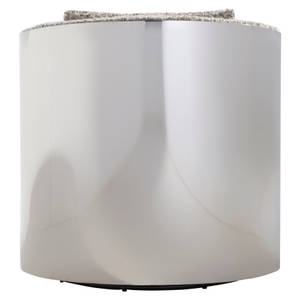 Picture of Anastasia Fabric Swivel Chair