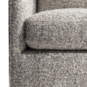 Picture of Anastasia Fabric Swivel Chair
