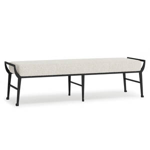 Picture of Mansfield Fabric Bench