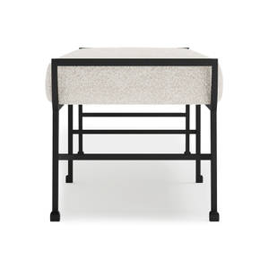Picture of Mansfield Fabric Bench