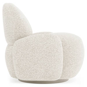 Picture of St. Jean Fabric Swivel Chair