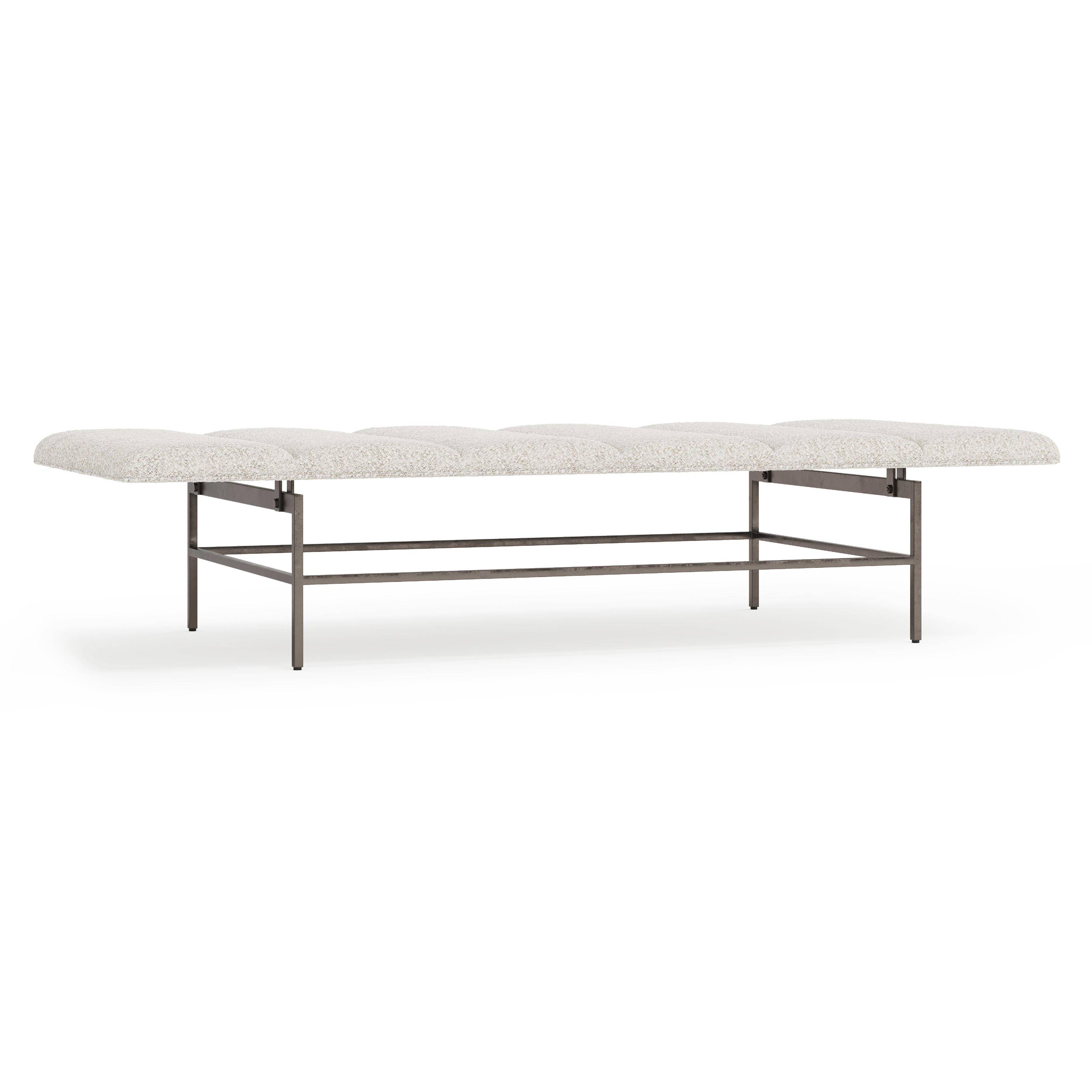 Picture of Ardmore Fabric Bench
