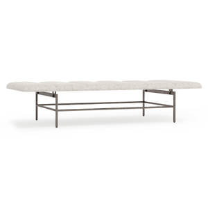 Picture of Ardmore Fabric Bench