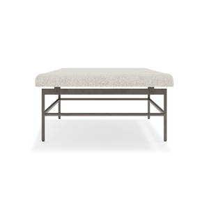 Picture of Ardmore Fabric Bench