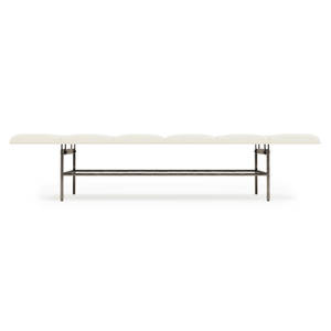 Picture of Ardmore Leather Bench