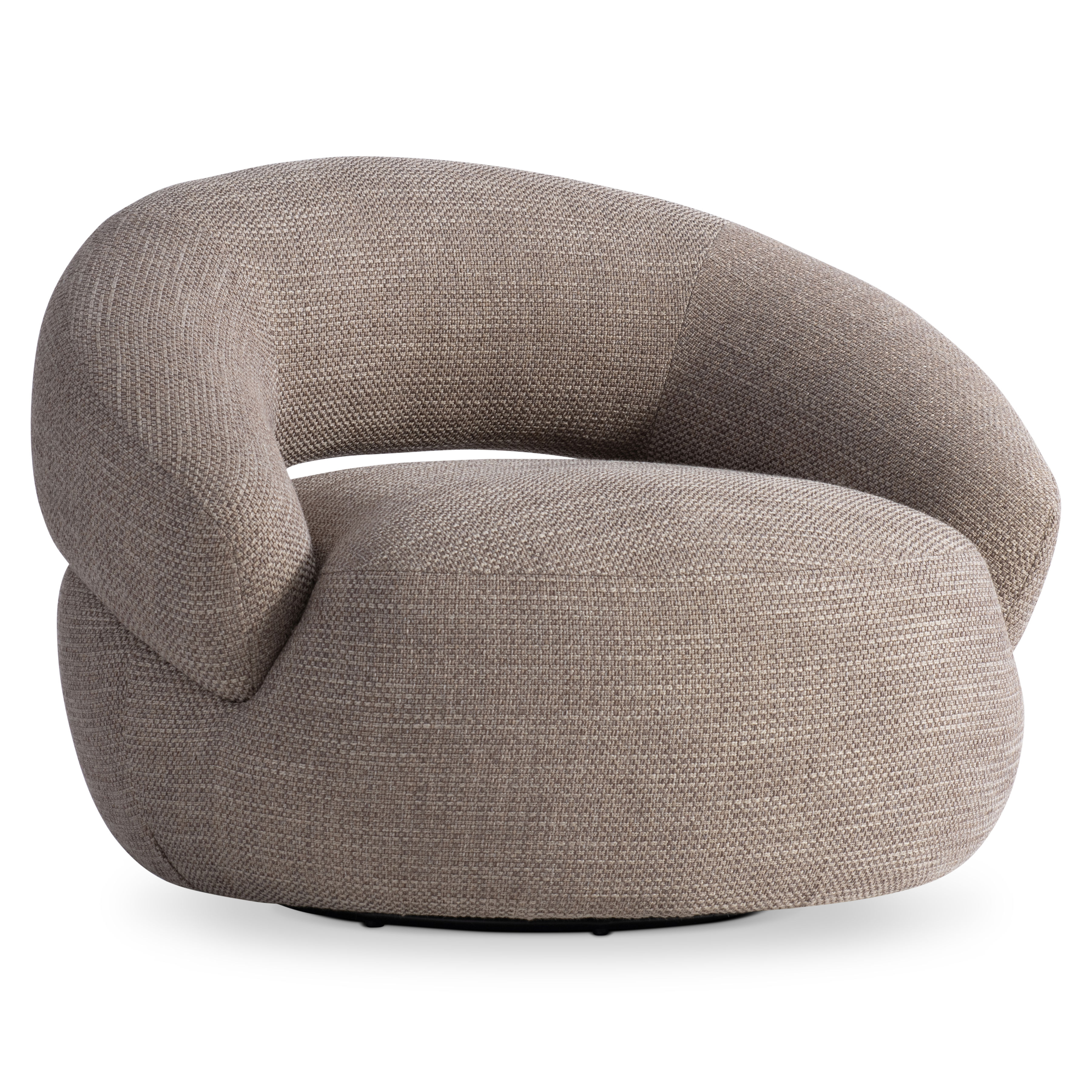 Picture of Cleo Fabric Swivel Chair