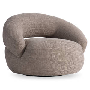 Picture of Cleo Fabric Swivel Chair