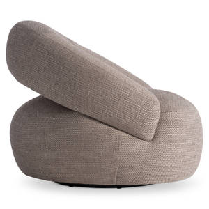 Picture of Cleo Fabric Swivel Chair