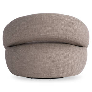 Picture of Cleo Fabric Swivel Chair