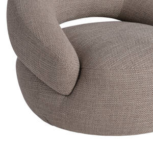 Picture of Cleo Fabric Swivel Chair