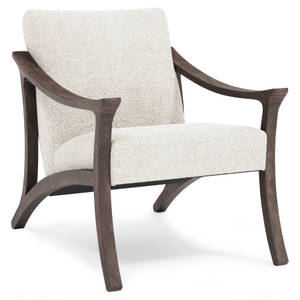 Picture of Dash Fabric Chair