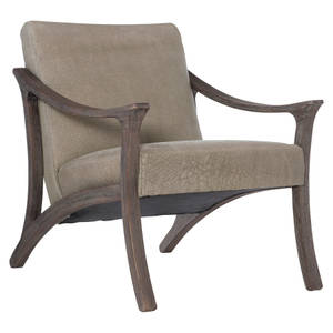 Picture of Dash Leather Chair