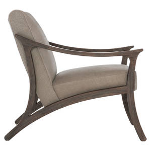 Picture of Dash Leather Chair
