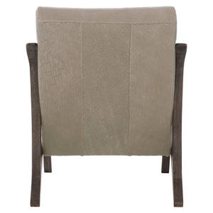 Picture of Dash Leather Chair