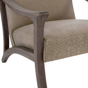 Picture of Dash Leather Chair