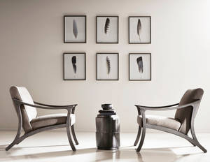 Picture of Dash Leather Chair