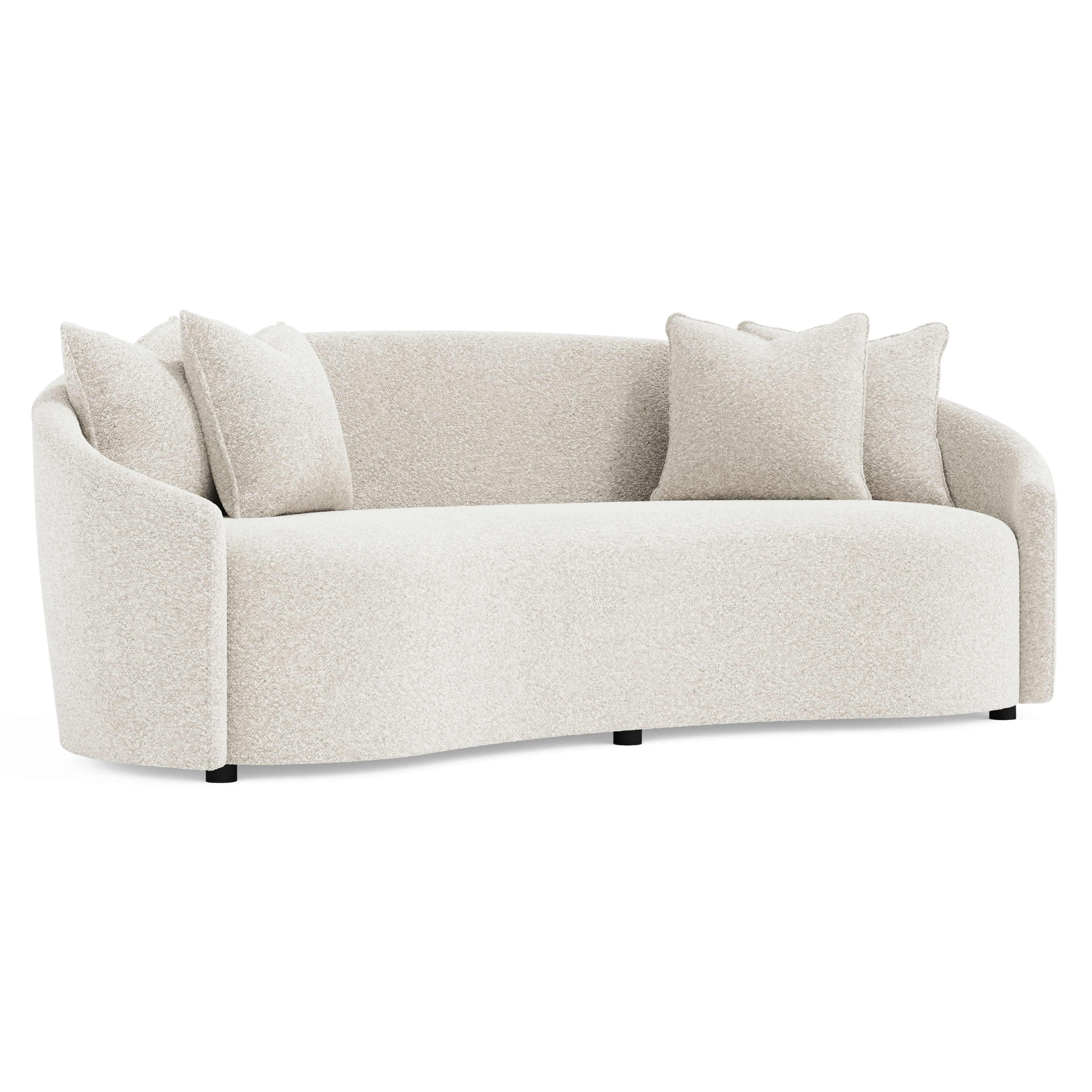 Picture of Lumen Fabric Sofa