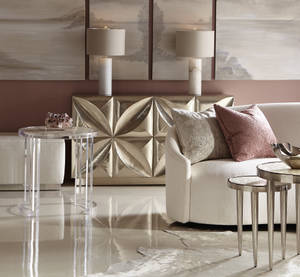 Picture of Lumen Fabric Sofa