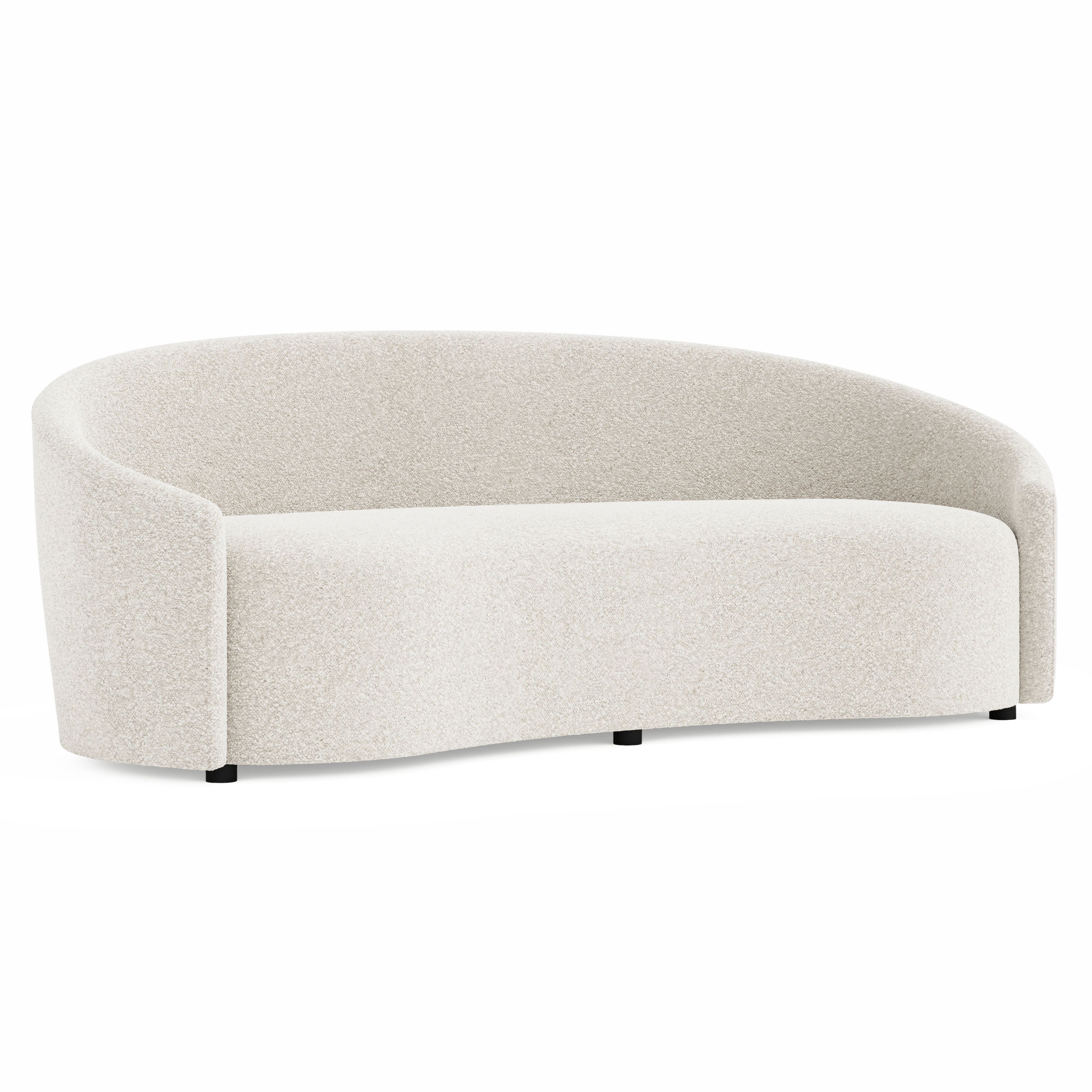 Picture of Lumen Fabric Sofa