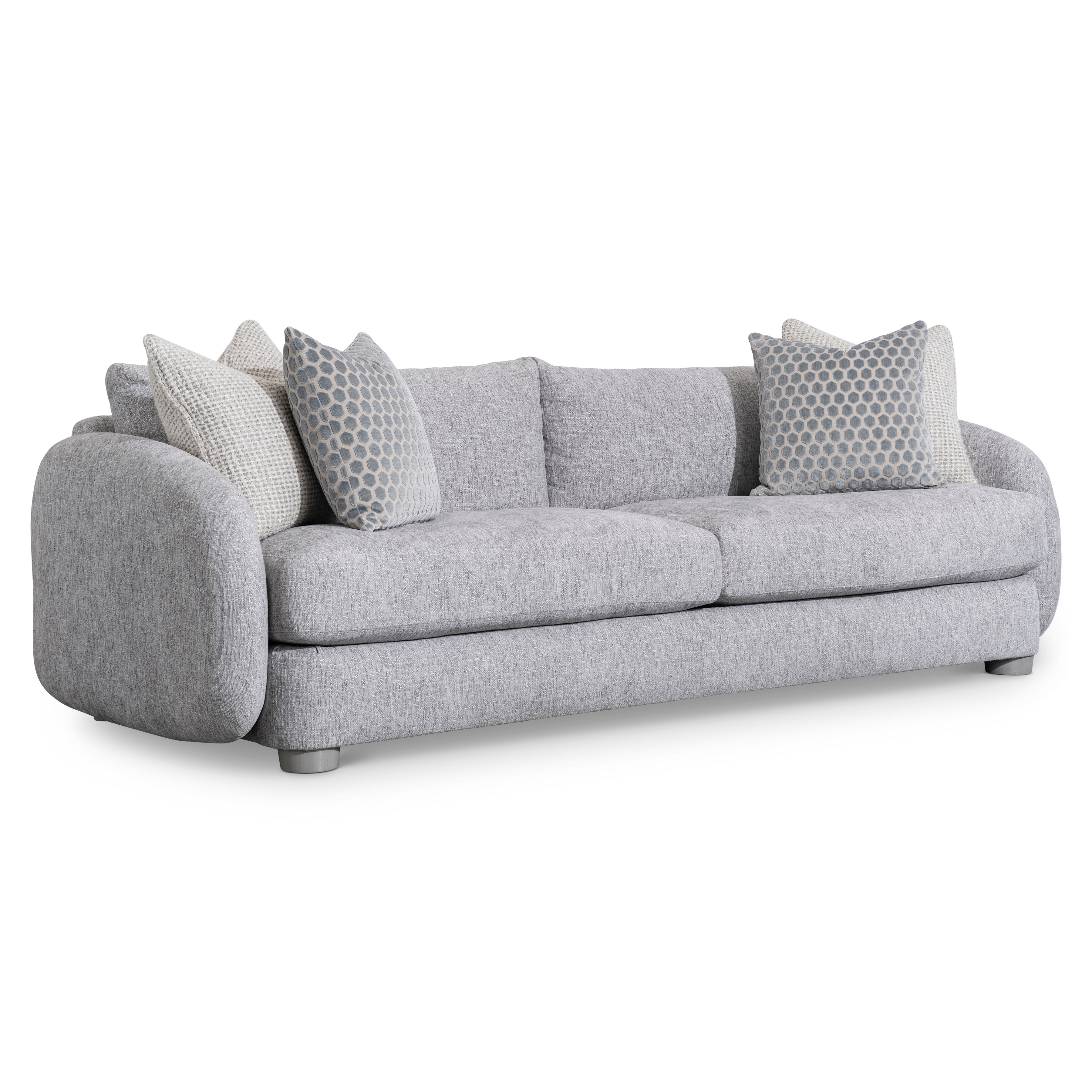Picture of Indy Fabric Sofa