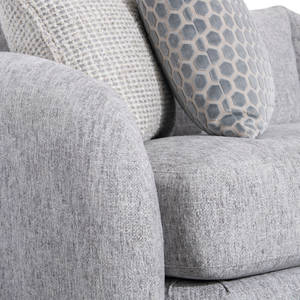 Picture of Indy Fabric Sofa