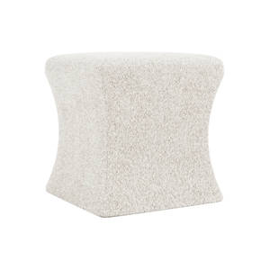 Picture of Roscoe Fabric Ottoman