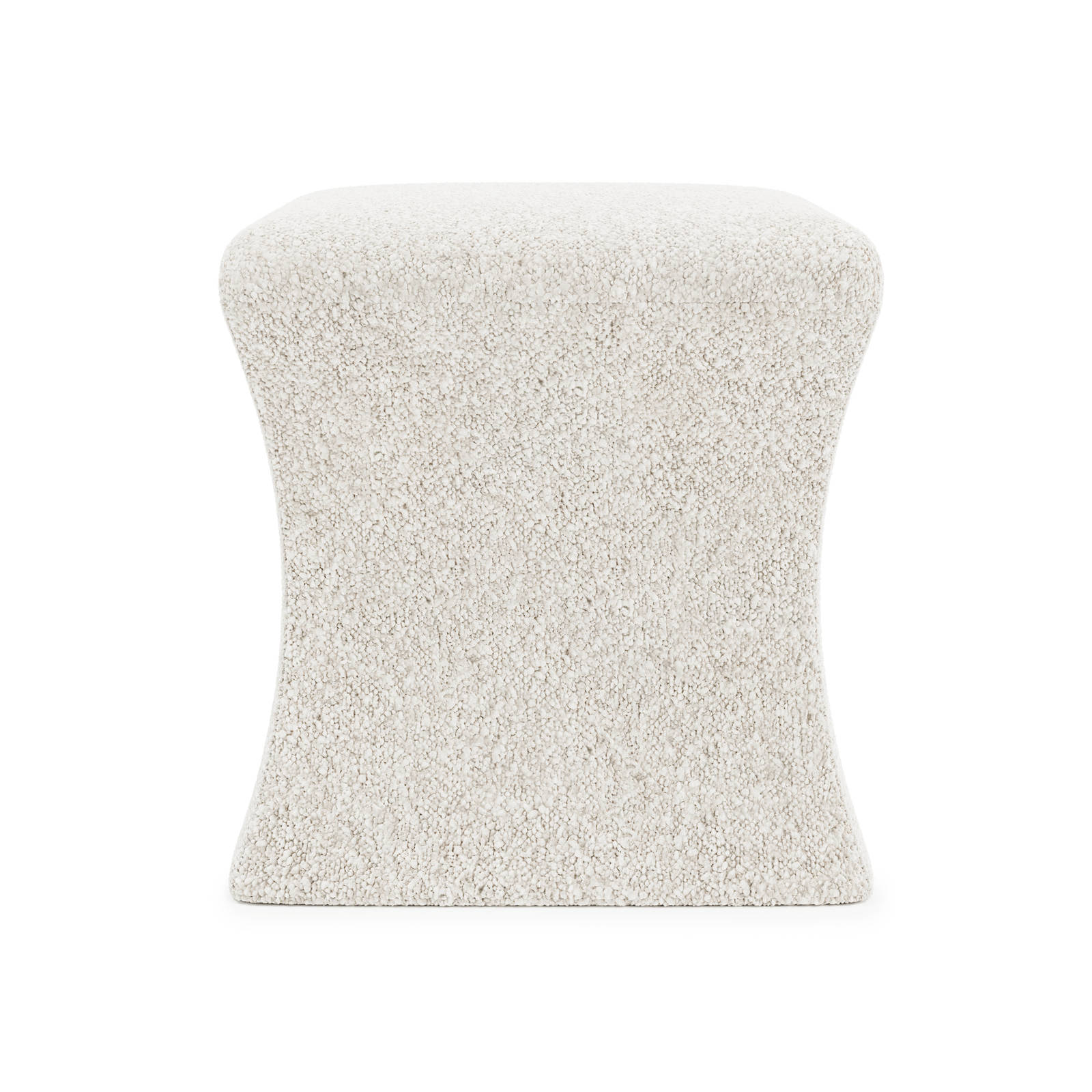 Picture of Roscoe Fabric Ottoman