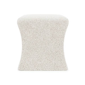 Picture of Roscoe Fabric Ottoman