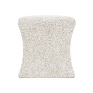 Picture of Roscoe Fabric Ottoman